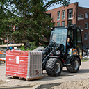 G2500 X-TRA HD - palletvork 2