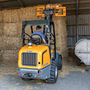 G2500 HD - balenklem