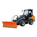 G2700 X-TRA HD+ - sneeuwschuif