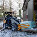 G2700 HD+ - balenklem