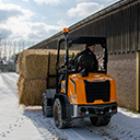 G2700 HD+ - balenvork