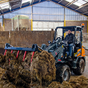 G2700 HD+ - pelikaanbak