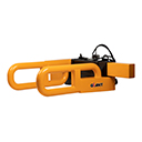 BALEN KLEM RONDE EN WIERKANTE BALEN (ZWAAR)