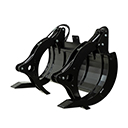 BOMENKLEM HORIZONTAAL INGEKLAPT