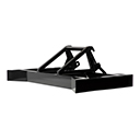 EGALISATIEFRAME ZWAAR