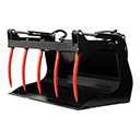 PELIKAANBAK GESCHROEFDE TANDEN STANDAARD