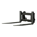 PALLETVORKEN STANDAARD