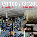 G1100 + G1200 (TELE) FLYER NL
