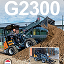 G2300 FLYER NL