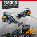 G5000 BROCHURE NL