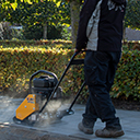 GP1950E - tegel aantrillen 6