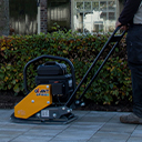 GP1950E - tegels trillen 1