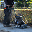 GP1950E - tegel aantrillen 4