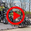 G1500 X-TRA - MACHINAAL BESTRATEN