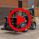 EGALISATIEFRAME MET UPGRADE