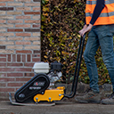 GP1545G - compacting