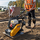 GP2155G - compacting 1