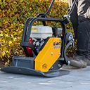 GP2155G - compacting 2
