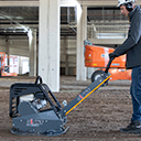 GP3558G - compacting 2