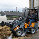 G1100 Pelikaanbak - 1 