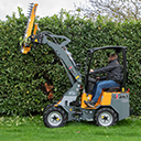 G1100 heggenschaar - 1