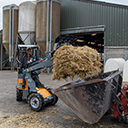 G1100 Pelikaanbak - 2