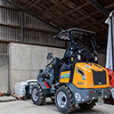 G2200E - palletvorken 2