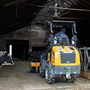 G2200E - veegmachine 2