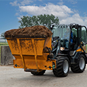 G3500 - verdeelbak 1