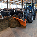 G3500 - sneeuwschuif