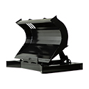 Aanbouwdelen pakket 2