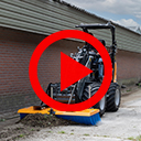 Blokbezem compilatie