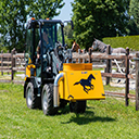 G2700E_HORSE MANURE VACUUM UNIT_1